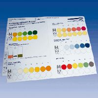 Product Image of VISO School reagent case - manual -