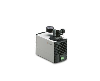 Sartorius Vacuum pump Microsart mini.Vac, 230 V, 50 HZ, 100 mbar, > 6 L/min