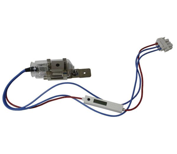 L6022728 - UV Lamp Complete - ELP | Analytics-Shop