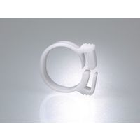Product Image of Hose clip POM, for hose-Ø 23-25 mm, 10 pc/PAK