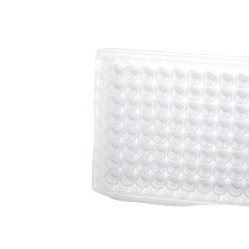 Pall Corporation Micro Filtration Plate 96-Well, AcroPrep Advance, Solvent filtration, Membrane: wwPTFE, 0.20 μm, 350 μl, 10 pc/PAK