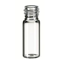 Product Image of ND10 1,5ml Screw Neck Vial, 32x11,6mm, clear glass, 10 x 100 pc