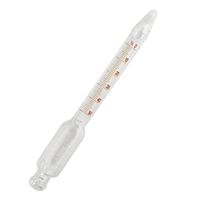 Product Image of Cream Butyrometer 0-50% :1.0, orderable in packs of 10