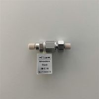 Product Image of HPLC Guard Column RSpak DM-G 4A, 12 µm, 4.6 x 10 mm
