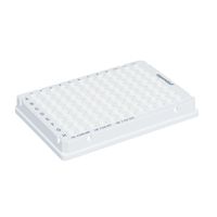 Product Image of twin.tec real-time PCR Plate 96, skirted (Wells white) White, 25 pcs.