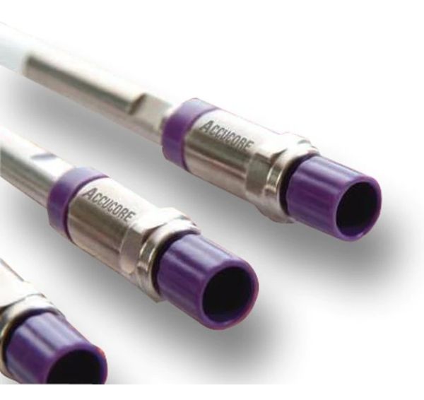 Thermo Fisher Scientific HPLC-Säulenkit Narrow Select, 80 Å, 2,6 μm, 2,1 x 50 mm