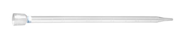 Eppendorf Filterspitzen ep Dualfilter T.I.P.S PCR clean und steril, 0,5 - 10 ml, 100 Tips einzeln verpackt
