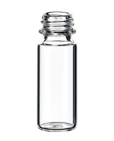 Altmann Analytik 1.5ml Short Thread SureStop Vial, 32 x 11.6mm, 10 x 100 pc