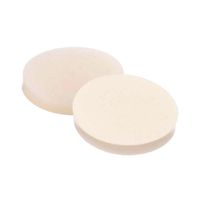 Product Image of 20 mm PTFE/silicone septa, for Open Top Caps, 100 pc/PAK