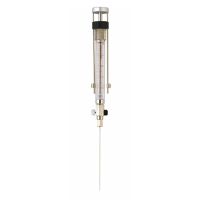 Product Image of Needle for syringe, SV(N)7/0.37, 1 ml, L: 70 mm, 23 G, bevel, 2 pc/pak