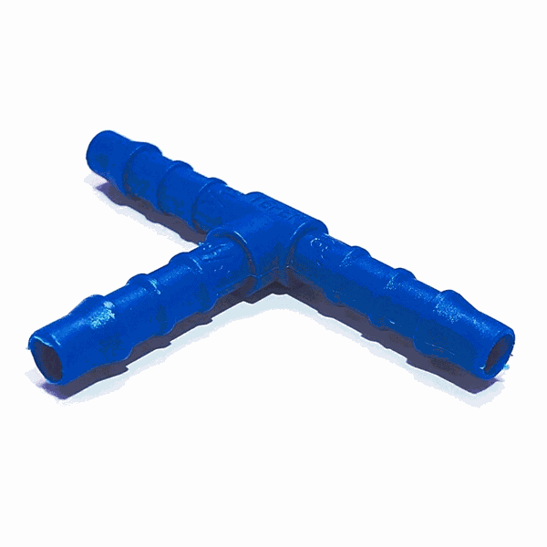 Millipore Milliflex Oasis T-Verbinder für Schläuche