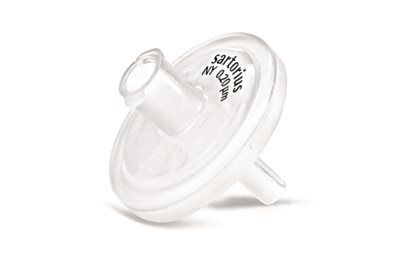 Sartorius Syringe Filter Minisart NY15, PES, 15 mm, 0.2 μm, non-sterile, 50 pc/PAK