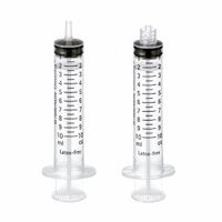 Product Image of Omnifix Solo-3-piece single-use syringe, Luer Solo, 30 ml, excentric, sterile, 100 pc/PAK