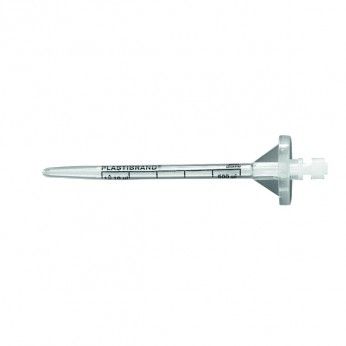 Ratiolab Dispenser-Tips, 0,5 ml, unsterilisiert, 100 pc/PAK