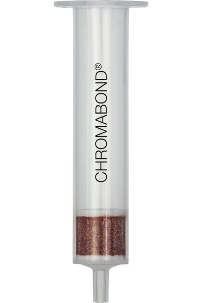 Macherey-Nagel SPE-Kartusche, CHROMABond Säulen EASY 6 ml, 500 mg, PP, 30/PAK
