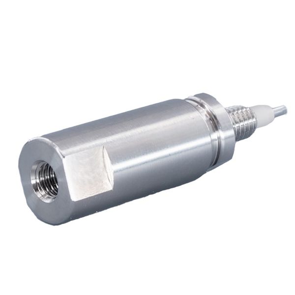 Microsolv Guard Column Holder, Accepts 2. 1 mm ID, 10 mm long Cogent brand high pressure guard cartridges. 1 EA.