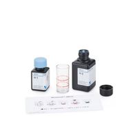 Product Image of Total hardness-test method: titrimetric with drop bottle Aquamerck, 200 tests