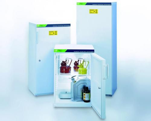 422105 - Laboratory refrigerator EX 160, 160 l volume