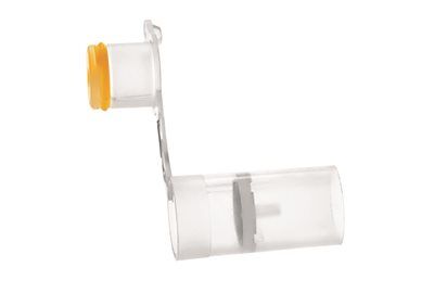 Sartorius Claristep, syringeless Filter, RC, 12mm, 0.45μm,non-sterile, 96 pc/PAK