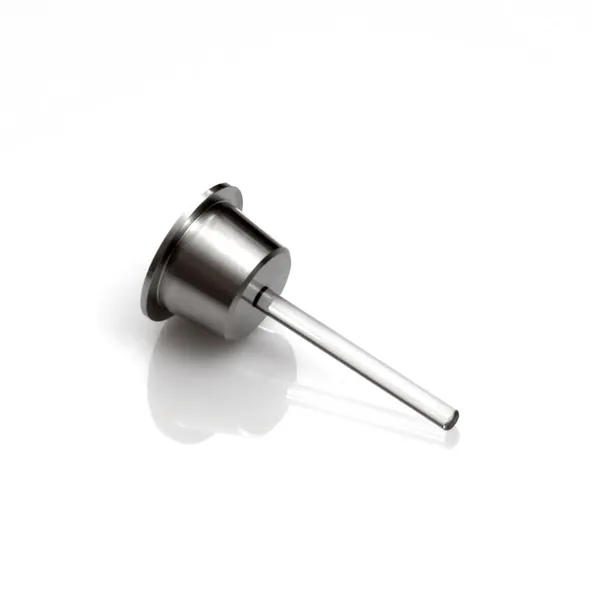 Altmann Analytik Saphirkolben, für Agilent 1220, 1260,1290, vergleichbar mit OEM # 5067-4695