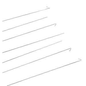 PerkinElmer Hangdown-Drahtreparatur-Kit für AD4-, AD6- und AR-2-Balance (verwendet, um einen Draht zu reparieren)