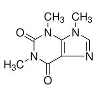 Product Image of Pharm. Standard, CRM, 1,3,9-Trimethyl-3,9-Dihydro-1H-Purine-2, 50 mg