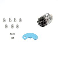 Product Image of POD,2PS-6PT VLV HP,SST,<41MPA,WPS-SL,TCC
