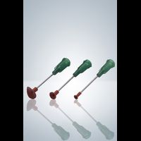Vacuum unit (3 nozzles with suction cups) for vacuum tweezers