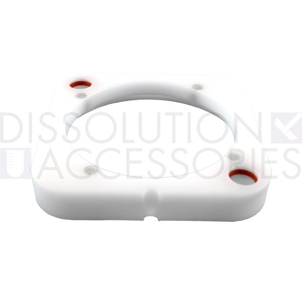 Dissolution Accessories Adapter für TruCentre Gefäß, VK7000/7010 - Agilent