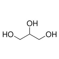 Product Image of Glycerin anhydrous for synthesis, 1 Liter