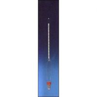 Product Image of Hydrometer for Grapes Juices Oechsle 0 - 130 °Oe, without Thermometer, 270 mm