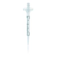 Product Image of Dispenser-Tips PD-Tips II, 1,25 ml, bulk, PP/PE-HD, type encoded, Cert. LS-Q, non-sterile, 100 pc/PAK