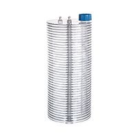 Product Image of CELLdisc, 40 Layer, PS, 10.000 cm², clear, Standard-Screw Cap blue, Advanced TC, sterile