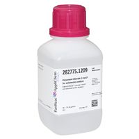 Product Image of Potassium chloride - Solution (3 M),250 ml