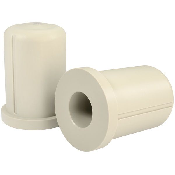 Ohaus Rack for Centrifuge Tubes, 1 x 50 ml, D29 mm, FA, 2 pc/PAK