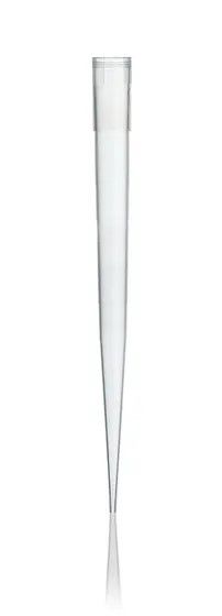 Brand GmbH & Co. KG Pipettenspitzen, palettiert, TipBox, 50 - 1.250 μl XL, 102 mm, PP, farblos, BIO-CERT LIQUID HANDLING QUALITY, 5 x 96 St/Pkg