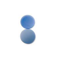 Product Image of 18mm Septa blue Silicone/PTFE, 125/PK