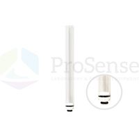Product Image of Tube, Glas, Ø12 mm x 120 mm, PTFE Junction