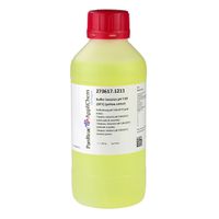 Product Image of Buffer solution pH 4.00 (red),250 ml