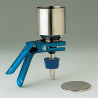 Millipore Edelstahl Epifluoreszenz Filter Halter, 13Mm