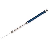 Product Image of 100 µl, Model 1810 RN-S Syringe, 22s gauge, 51 mm, point style 2 with Certificate of calibration