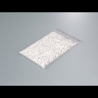 Packaging bag, LDPE transp., 220x160 mm, 1000 ml, 100 pc/PAK, old No. 2348-6