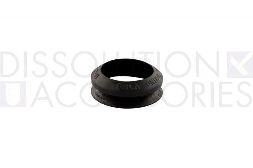 Dissolution Accessories V-Ring, für Sotax AT7 Smart, D300-1810, 7 St/Pkg