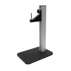 Chromatography Research Supplies Base for electronic crimping tool and high powered crimping tool