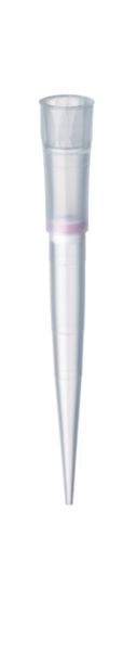 Eppendorf Filterspitzen ep Dualfilter T.I.P.S. SealMax PCR clean und steril, 2 – 200 μl, 55 mm, gelb, 10 x 96 St/Pkg