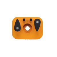 Product Image of Torch Cassette Piece (Orange) for NexION 2000