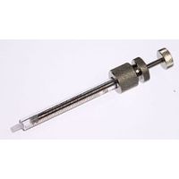 Product Image of 1 ml, Modell 1001 LT Threaded Plunger Spritze, ohne Nadel, max. Druck 200 psig (13.8 bar), max. Temperatur 115°C / 239°F