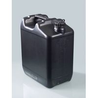 Product Image of Electr. conductive canister, HDPE, UN, 30l, w/ cap
