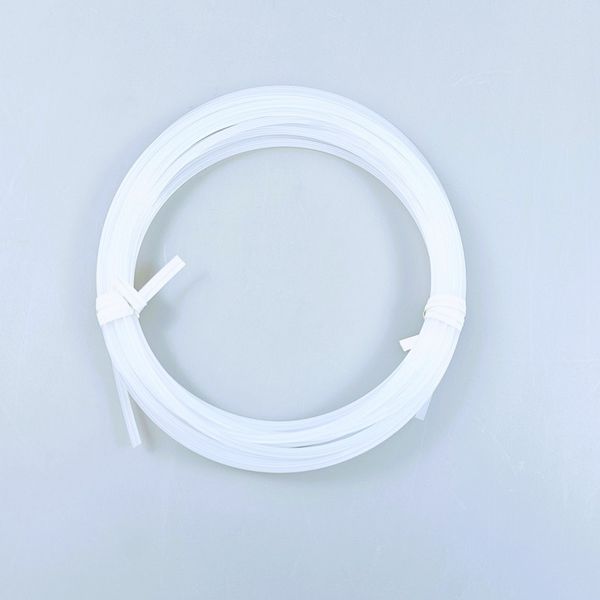 Vici Valco Schlauch, PTFE, 1/8'' AD, 0,060''/1,52 mm ID, 25 m
