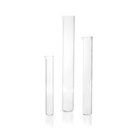 Product Image of Graduated cylinder, glass, 1000 ml, w/o grad., tall form, spout, w/o b., 10 pc/PAK